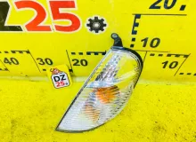 Габарит TOYOTA NADIA 1999/Цвет 1C0 8152144050 SXN10 3SFE, передний левый