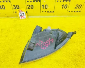 Габарит Toyota