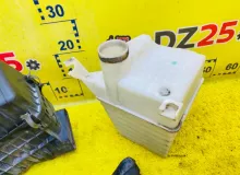 Корпус воздушного фильтра TOYOTA NADIA 1999/Цвет 1C0 1770074581 SXN10 3SFE, передний
