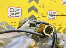 Раздаточная коробка TOYOTA LAND CRUISER 1995 3613060661 HDJ81V 1HDFT