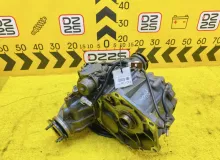 Раздаточная коробка TOYOTA LAND CRUISER 1995 3613060661 HDJ81V 1HDFT