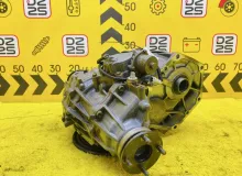 Раздаточная коробка TOYOTA LAND CRUISER 1995 3613060661 HDJ81V 1HDFT
