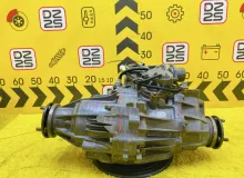 Раздаточная коробка TOYOTA LAND CRUISER 1995 3613060661 HDJ81V 1HDFT