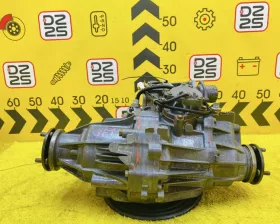 Раздаточная коробка TOYOTA
