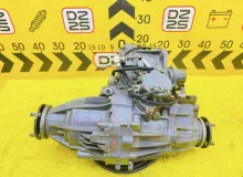 Раздаточная коробка TOYOTA LAND CRUISER 1995 3613060661 HDJ81V 1HDFT