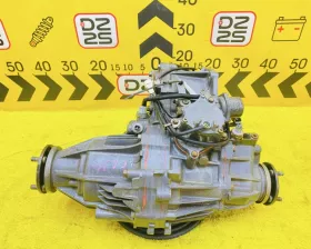 Раздаточная коробка TOYOTA