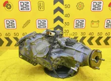 Раздаточная коробка TOYOTA LAND CRUISER 1995 3613060661 HDJ81V 1HDFT