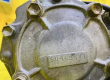 Раздаточная коробка TOYOTA LAND CRUISER 1995 3613060661 HDJ81V 1HDFT