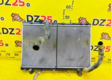 Радиатор основной TOYOTA NADIA 1999/Цвет 1C0 164007A610 SXN10 3SFE, передний