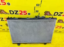 Радиатор основной TOYOTA NADIA 1999/Цвет 1C0 164007A610 SXN10 3SFE, передний