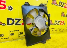 Диффузор радиатора TOYOTA NADIA 1999/Цвет 1C0 1671174630 SXN10 3SFE, передний правый