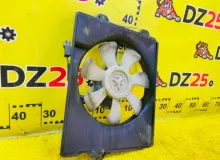 Диффузор радиатора TOYOTA NADIA 1999/Цвет 1C0 1671174630 SXN10 3SFE, передний правый