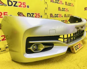 Бампер Honda