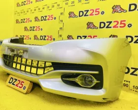 Бампер Honda