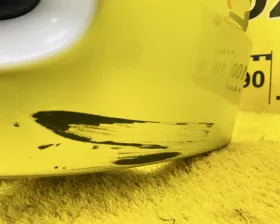Бампер Honda