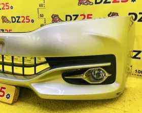 Бампер Honda
