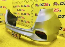Бампер HONDA SHUTTLE 2015/Цена NH700M 71501TD40000 GK9 L15B, задний