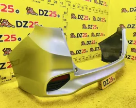 Бампер Honda