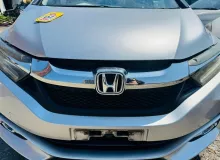 Решетка радиатора HONDA SHUTTLE 2015/Цена NH700M 71121TD4J31M1 GK9 L15B, передняя