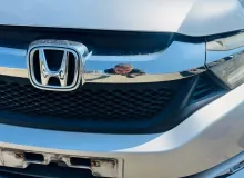 Решетка радиатора HONDA SHUTTLE 2015/Цена NH700M 71121TD4J31M1 GK9 L15B, передняя