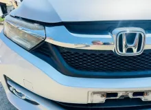 Решетка радиатора HONDA SHUTTLE 2015/Цена NH700M 71121TD4J31M1 GK9 L15B, передняя