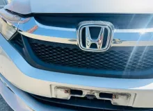 Решетка радиатора HONDA SHUTTLE 2015/Цена NH700M 71121TD4J31M1 GK9 L15B, передняя