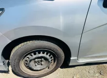 Крыло HONDA SHUTTLE 2015/Цена NH700M 60261T5AJ00ZZ GK9 L15B, переднее левое