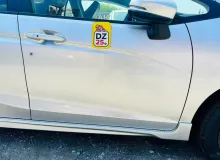 Дверь боковая HONDA SHUTTLE 2015/Цена NH700M 67010T5AJ10ZZ GK9 L15B, передняя правая