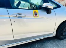 Дверь боковая HONDA SHUTTLE 2015/Цена NH700M 67010T5AJ10ZZ GK9 L15B, передняя правая