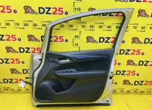Дверь боковая HONDA SHUTTLE 2015/Цена NH700M 67010T5AJ10ZZ GK9 L15B, передняя правая
