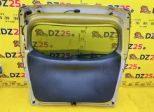 Дверь 5я HONDA SHUTTLE 2015/Цена NH700M 68100TD4J00ZZ GK9 L15B, задняя