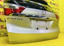 Дверь 5я HONDA SHUTTLE 2015/Цена NH700M 68100TD4J00ZZ GK9 L15B, задняя