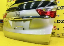Дверь 5я HONDA SHUTTLE 2015/Цена NH700M 68100TD4J00ZZ GK9 L15B, задняя
