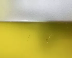 Дверь 5я Honda