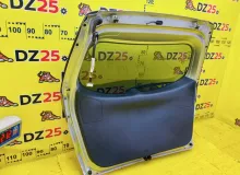 Дверь 5я HONDA SHUTTLE 2015/Цена NH700M 68100TD4J00ZZ GK9 L15B, задняя