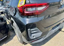 Бампер DAIHATSU ROCKY 2020 52159B1310C0 A210S 1KRVET, задний