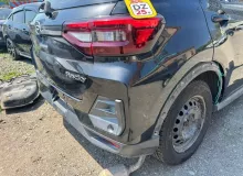 Бампер DAIHATSU ROCKY 2020 52159B1310C0 A210S 1KRVET, задний