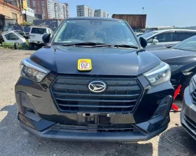 Капот Toyota