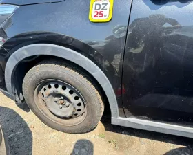 Крыло Toyota
