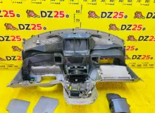Торпеда TOYOTA NADIA 1999/Цвет 1C0 5531144040B0 SXN10 3SFE, передняя