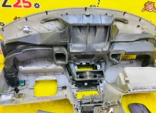 Торпеда TOYOTA NADIA 1999/Цвет 1C0 5531144040B0 SXN10 3SFE, передняя