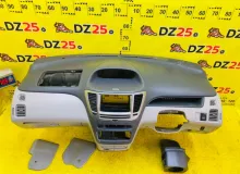 Торпеда TOYOTA NADIA 1999/Цвет 1C0 5531144040B0 SXN10 3SFE, передняя
