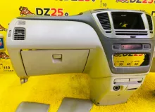 Торпеда TOYOTA NADIA 1999/Цвет 1C0 5531144040B0 SXN10 3SFE, передняя