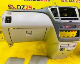 Торпеда Toyota