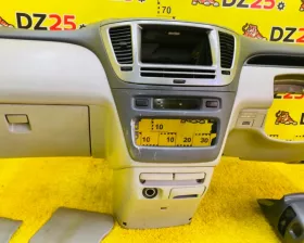 Торпеда Toyota