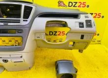 Торпеда TOYOTA NADIA 1999/Цвет 1C0 5531144040B0 SXN10 3SFE, передняя