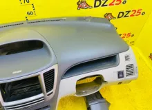 Торпеда TOYOTA NADIA 1999/Цвет 1C0 5531144040B0 SXN10 3SFE, передняя