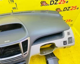 Торпеда Toyota