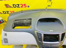 Торпеда TOYOTA NADIA 1999/Цвет 1C0 5531144040B0 SXN10 3SFE, передняя