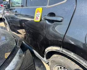 Дверь боковая Toyota